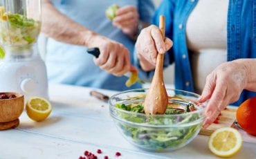 Tips for Cooking, Food Prep & Making Clear Ice with Distilled Water