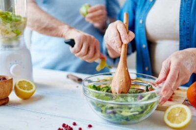 Food Preparation