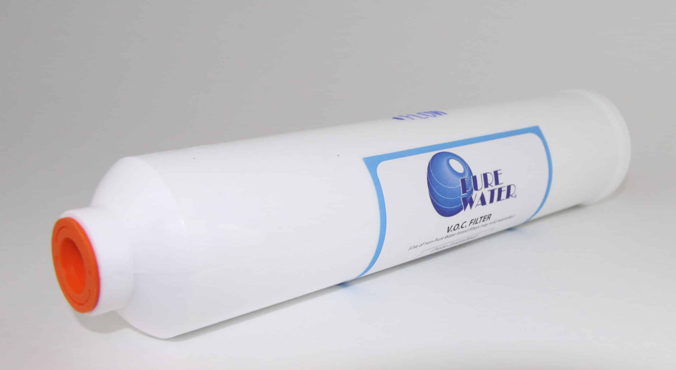 Fette Filter Replacement Water Filters For Megahome Countertop Distillers | New