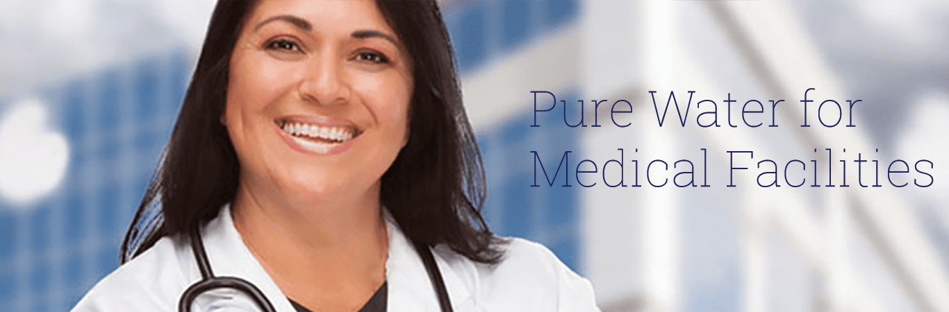 Medical Facilities