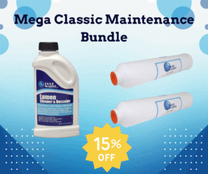 Mega Maintenance Bundle