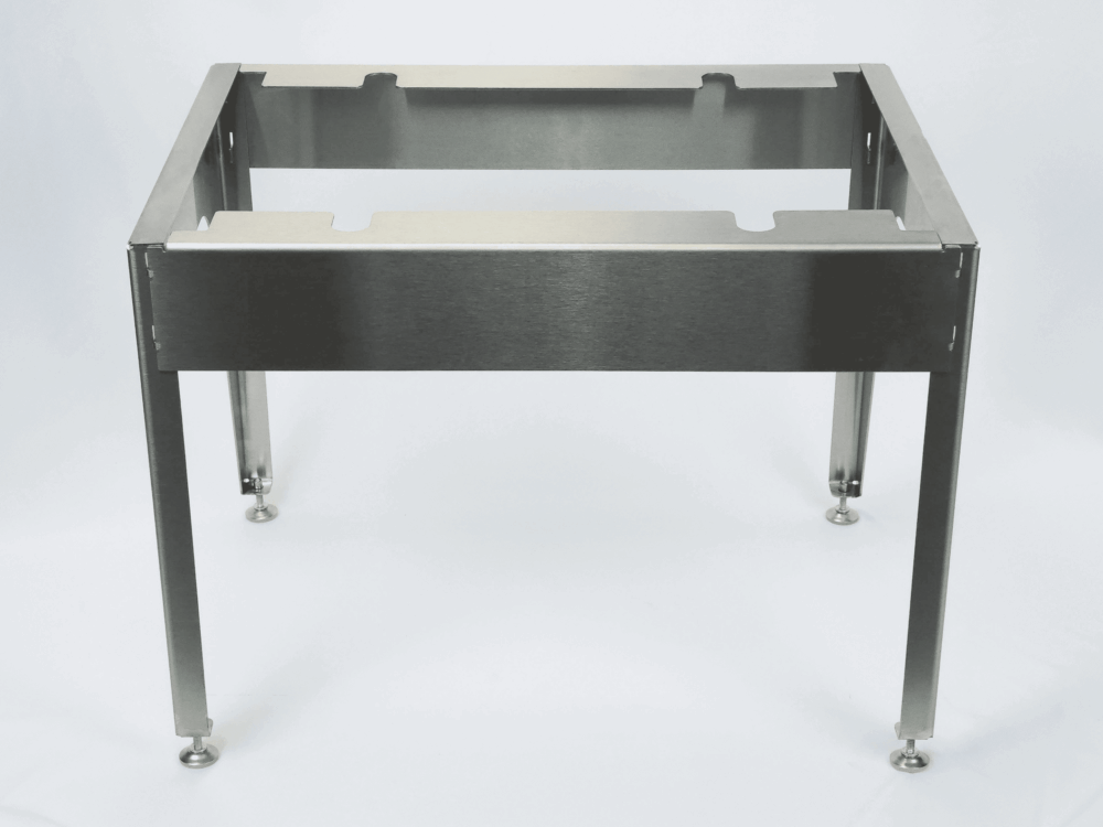 Floor Stand for Mega Classic Water Distiller