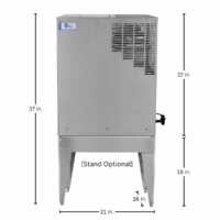 Mega Classic Automatic Water Distiller - Up to 12 Gallons Daily - Image 2