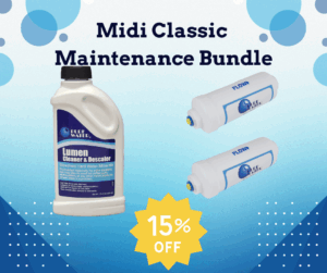 Midi Classic Maintenance Bundle