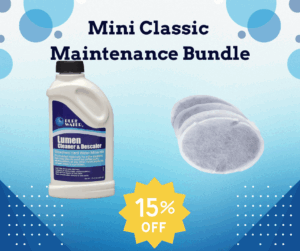 Mini Classic Maintenance Bundle
