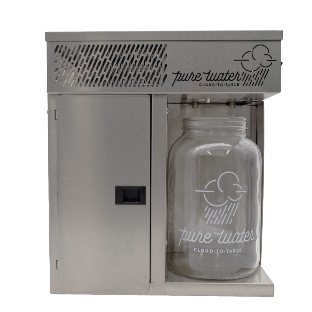 Mini Classic Countertop Water Distiller 120 Volt Made in the USA
