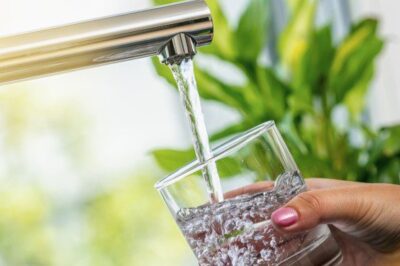 Well Water Purification System