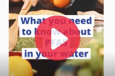Video about PFAS