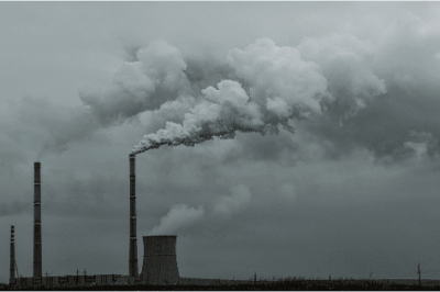 Pollution and Climate Change