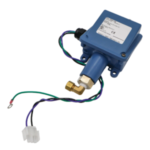 C-50 / C-60 Pressure Switch Kit