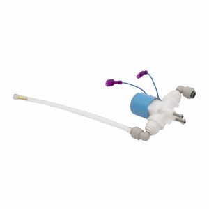 Solenoid, Water inlet, current model (AquaNui)