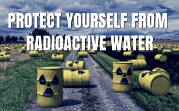Japan plans to release Radioactive Water into the Ocean