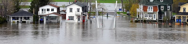 Safe Drinking Water After a Flood