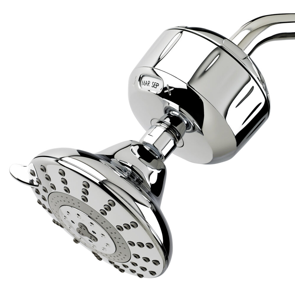 Sprite Shower Filter in Chrome