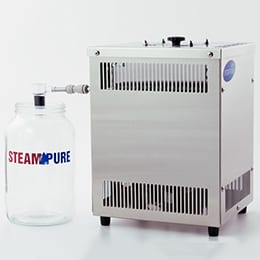 SteamPure Category