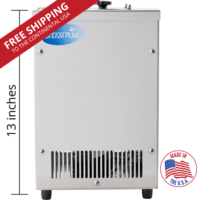 steampure steam water distiller free shipping