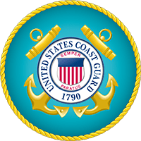 US Coast Guard Logo