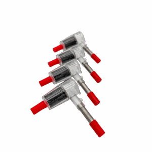 Filters for the AquaNui CT, SteamPure & MD-4