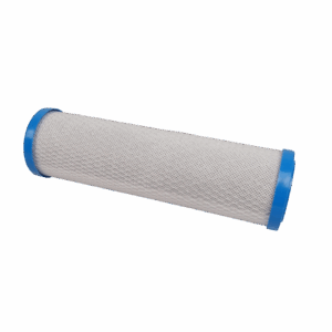 Filter, 1 micron carbon