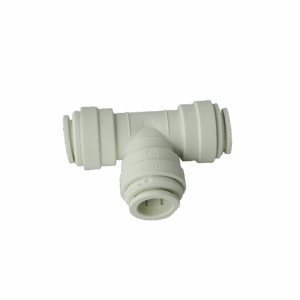 Fitting, Tee, Union, 1/2 "