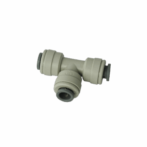 Fitting, Tee, Union, 1/4 "