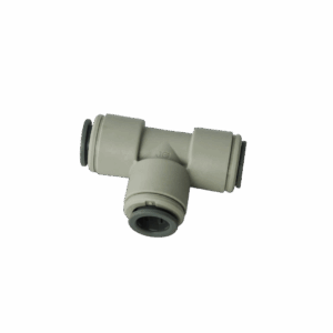 Fitting, Tee, Union, 3/8"