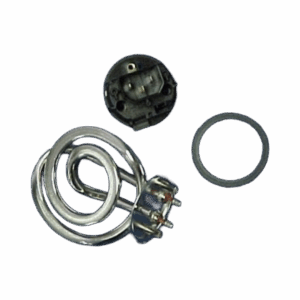 Mini Classic Water Distiller Heating Element Kit, Otter Style, Part# 716B