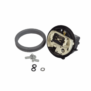 Controller kit, heater, Mini Classic, OTTER STYLE 718B