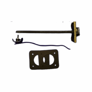 Heating Element kit, 650 Watt 240V