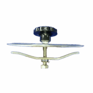 Lid, Storage tank, Midi-D ECP & Aqua-D