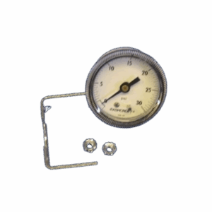 Boiling Tank Pressure Gauge for C-630