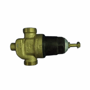 Pressure reducing valve, C-630