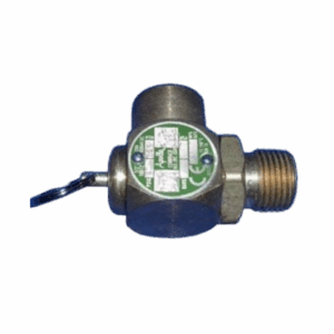 Valve, pressure relief, C-630