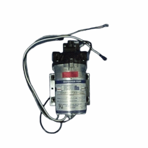 Pump Demand, Mega Classic & A-12