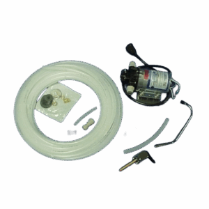 Pump kit complete, Midi Classic