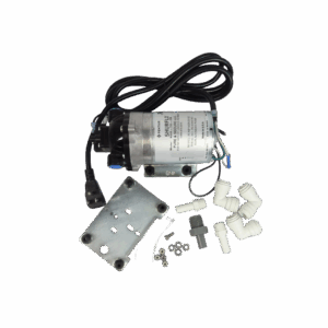 Pump, Demand, old style