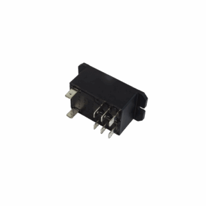 Relay, DP/DT 120V