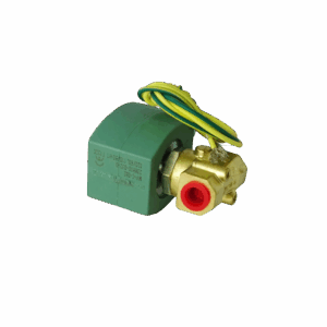 Solenoid, Feed water valve, C-630