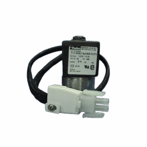 Solenoid, Save/Divert, C-630