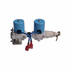 Solenoid, Water inlet, A-12 & Mega Classic