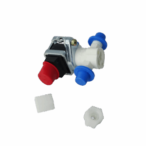 Solenoid, Water inlet, previous models (Midi D, Aqua D, Liberty Classic)