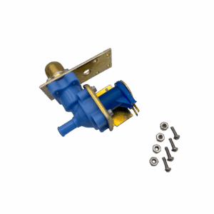 Solenoid, Water Inlet, C-50 & C-60/75