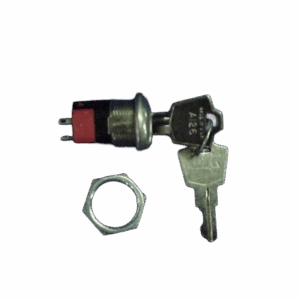 Switch, key, C-630