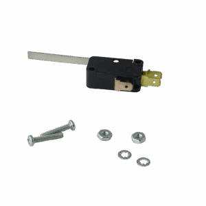 Switch, Micro switch, float control, 2 inch lever