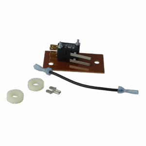 Switch, micro, double, kit