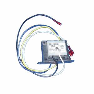 Transformer, 120 V > 240 V, Fountain Classic