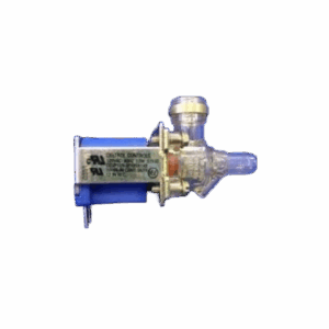 Drain Valve, auto, Normally Closed (For Megas built 1998 - 2001, Revision C)