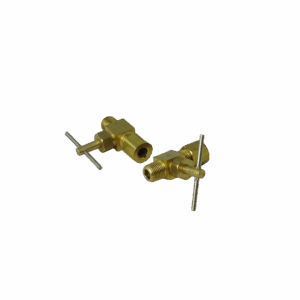 Valve, Needle, C-630