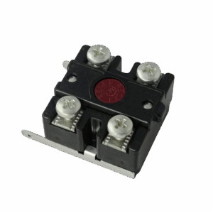 Reset,  (4 terminals)