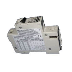 Circuit breaker, control system, C-630